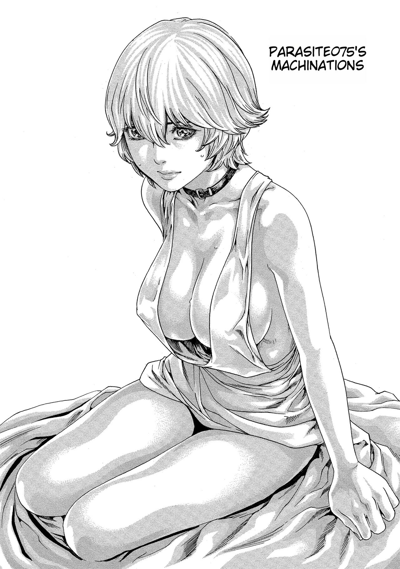 [Haruki] Kisei Juui Suzune - THE Parasite Doctor SUZUNE 10 [English] [MTL] 이미지 번호 114