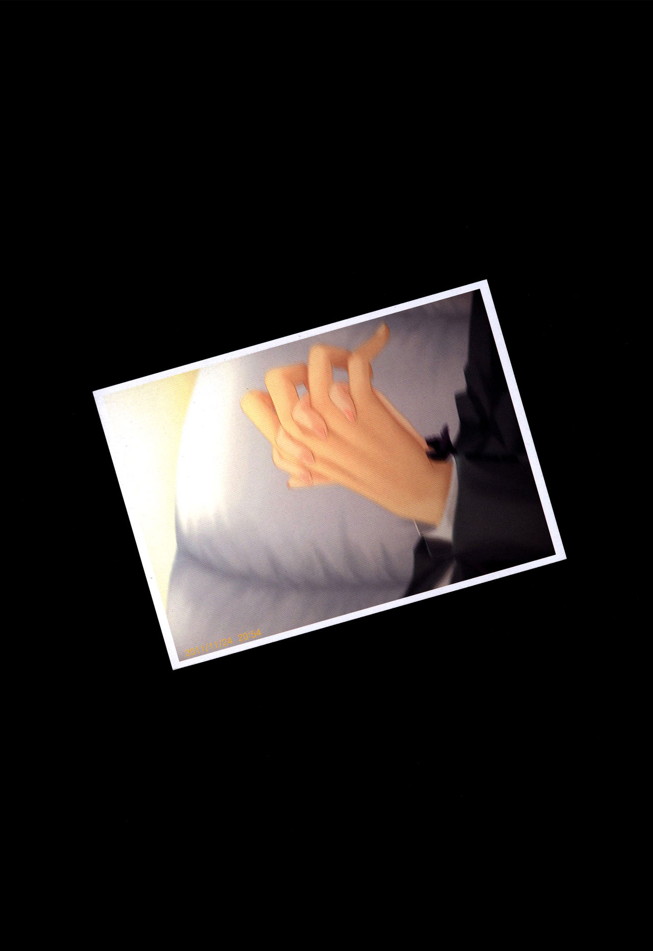 (C81) Dear Secret Rose (Rewrite) [English] изображение № 47