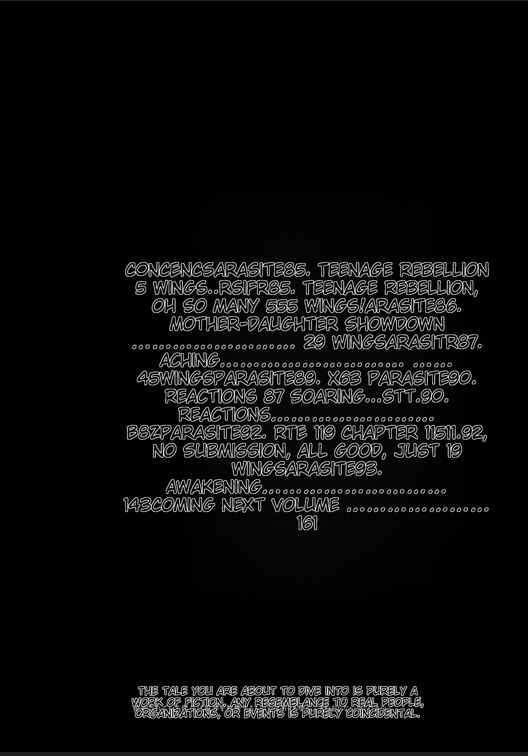 [Haruki] Kisei Juui Suzune - THE Parasite Doctor SUZUNE 12 [English] [MTL] numero di immagine  3