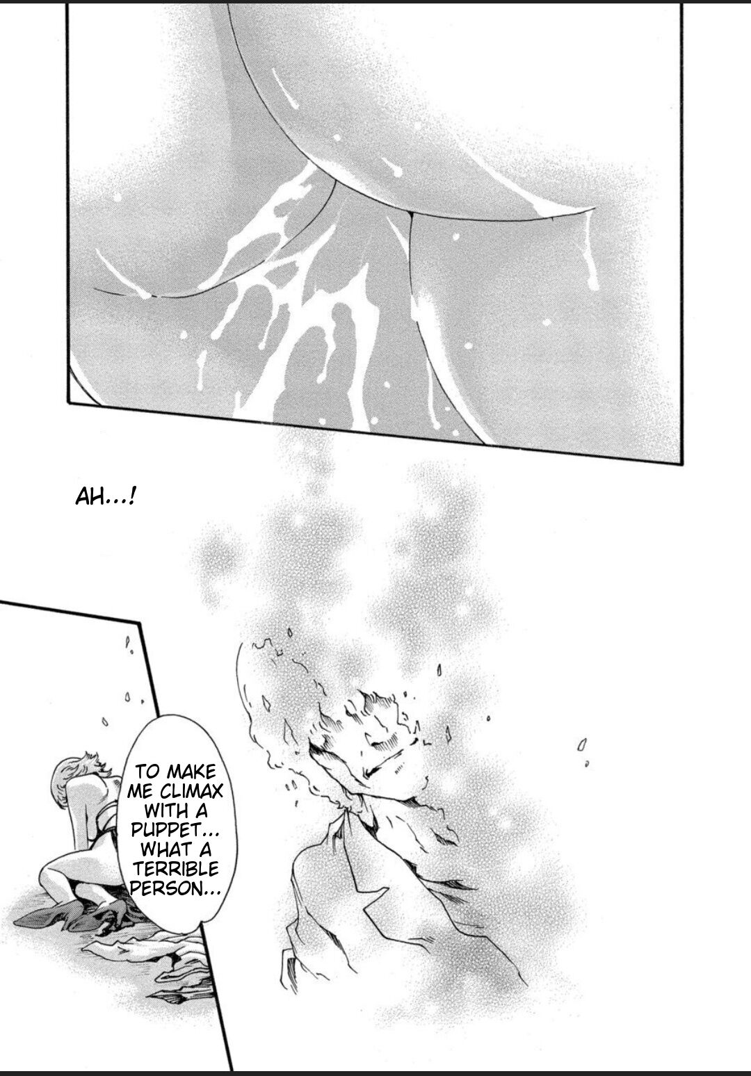 [Haruki] Kisei Juui Suzune - THE Parasite Doctor SUZUNE 12 [English] [MTL] numero di immagine  25