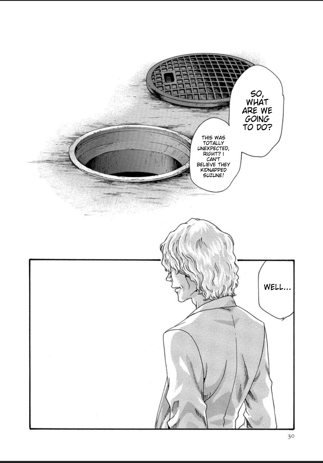 [Haruki] Kisei Juui Suzune - THE Parasite Doctor SUZUNE 12 [English] [MTL] numero di immagine  30