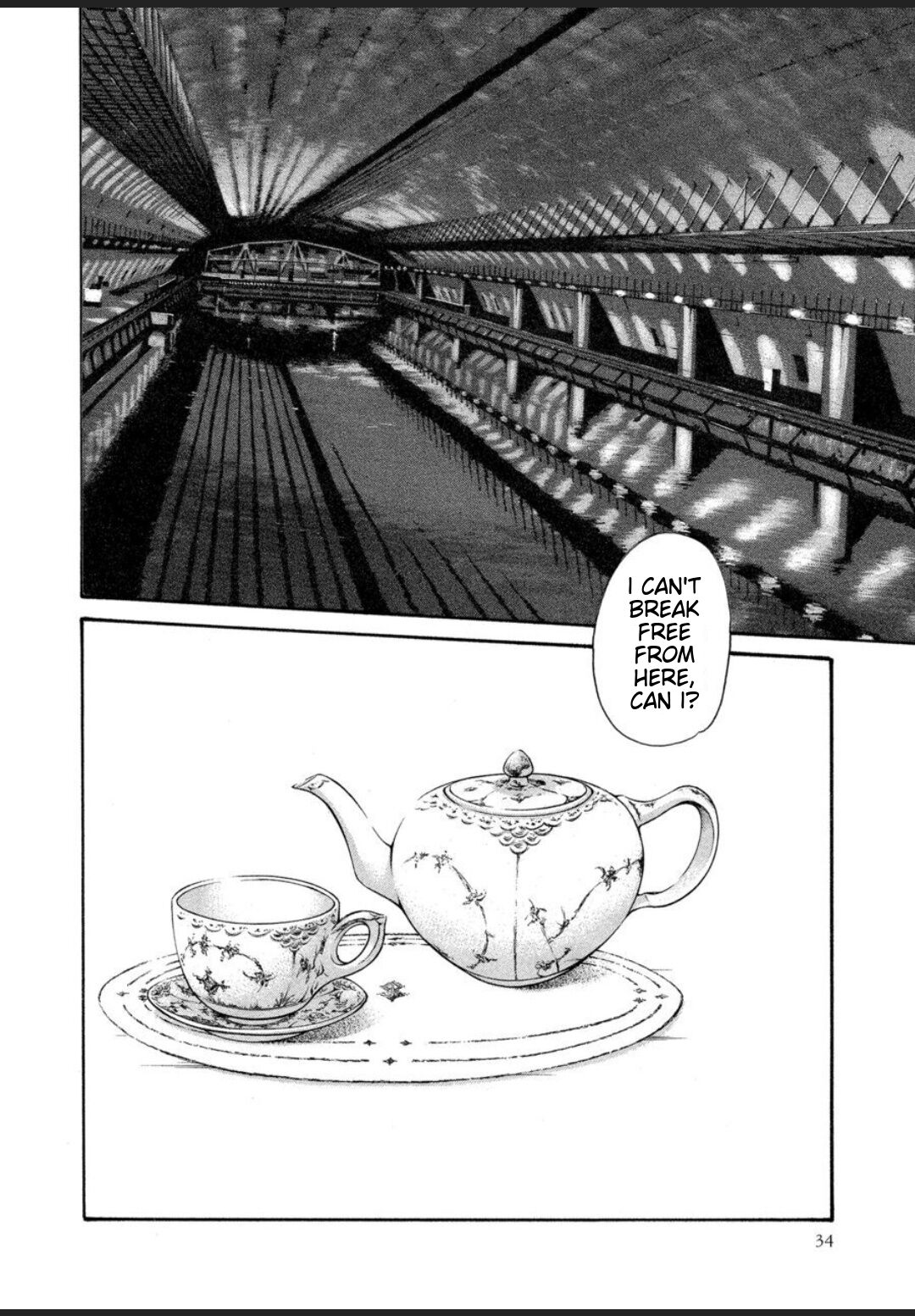 [Haruki] Kisei Juui Suzune - THE Parasite Doctor SUZUNE 12 [English] [MTL] numero di immagine  34