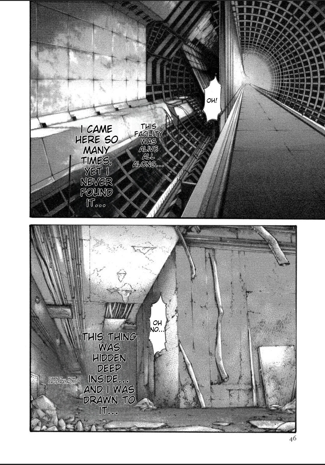 [Haruki] Kisei Juui Suzune - THE Parasite Doctor SUZUNE 12 [English] [MTL] numero di immagine  47