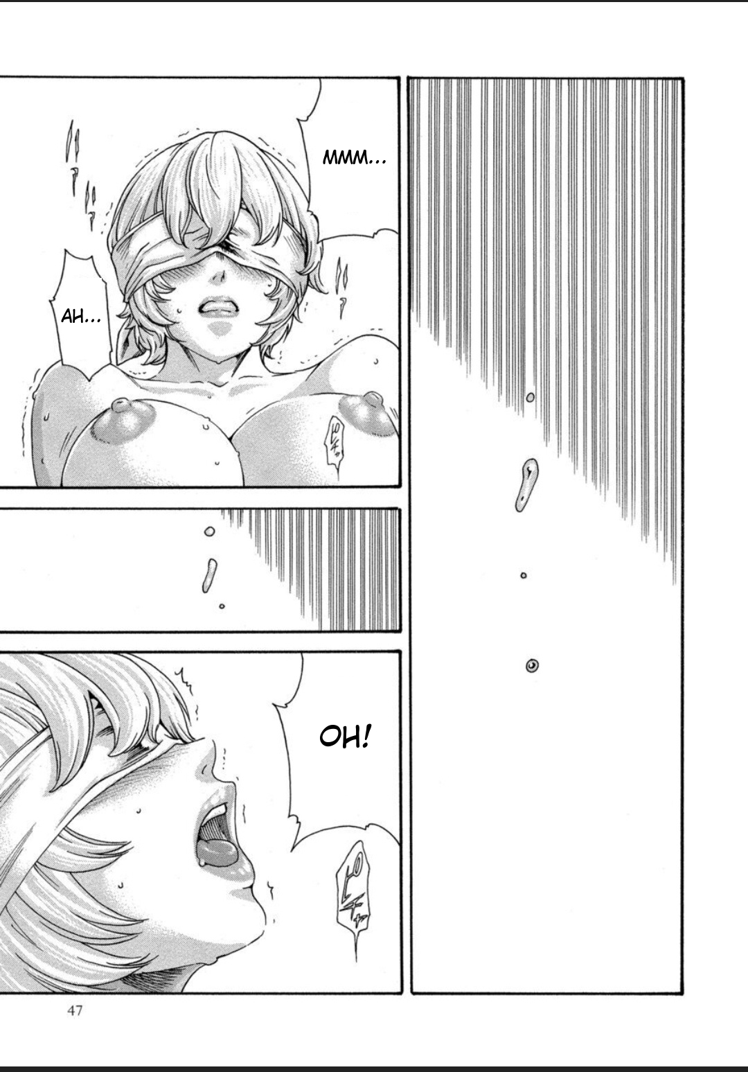 [Haruki] Kisei Juui Suzune - THE Parasite Doctor SUZUNE 12 [English] [MTL] numero di immagine  48