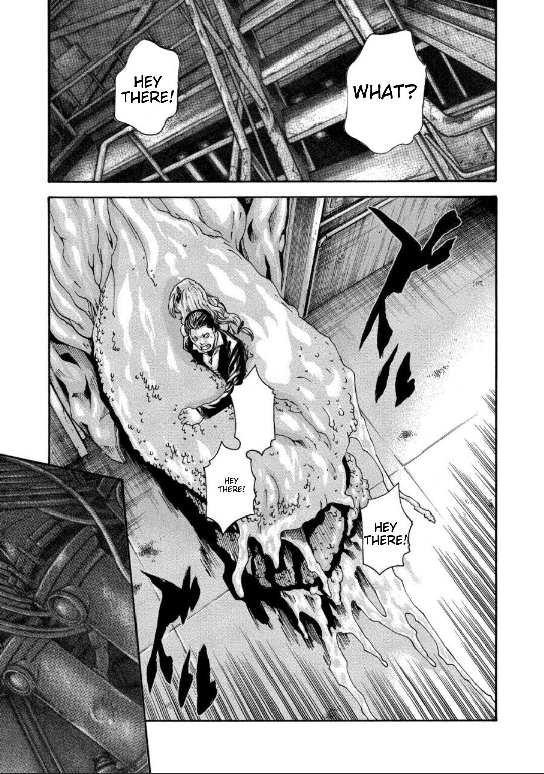 [Haruki] Kisei Juui Suzune - THE Parasite Doctor SUZUNE 12 [English] [MTL] numero di immagine  85