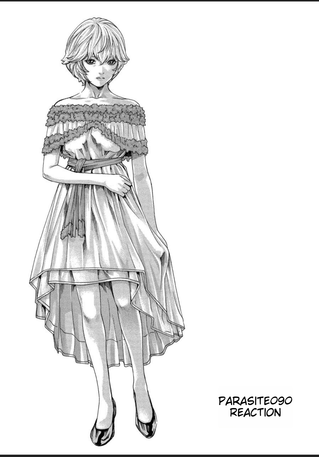 [Haruki] Kisei Juui Suzune - THE Parasite Doctor SUZUNE 12 [English] [MTL] numero di immagine  90