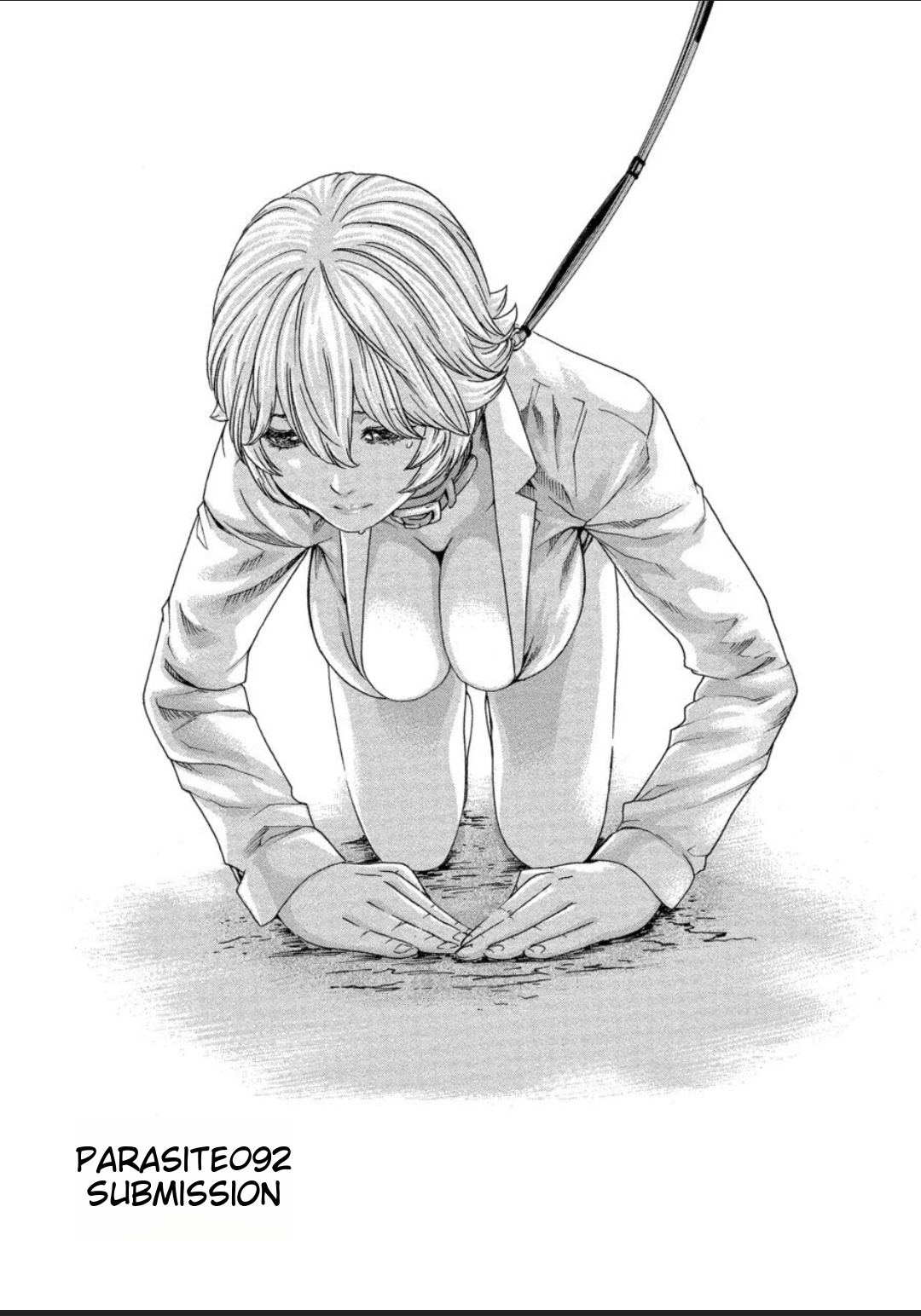 [Haruki] Kisei Juui Suzune - THE Parasite Doctor SUZUNE 12 [English] [MTL] numero di immagine  153