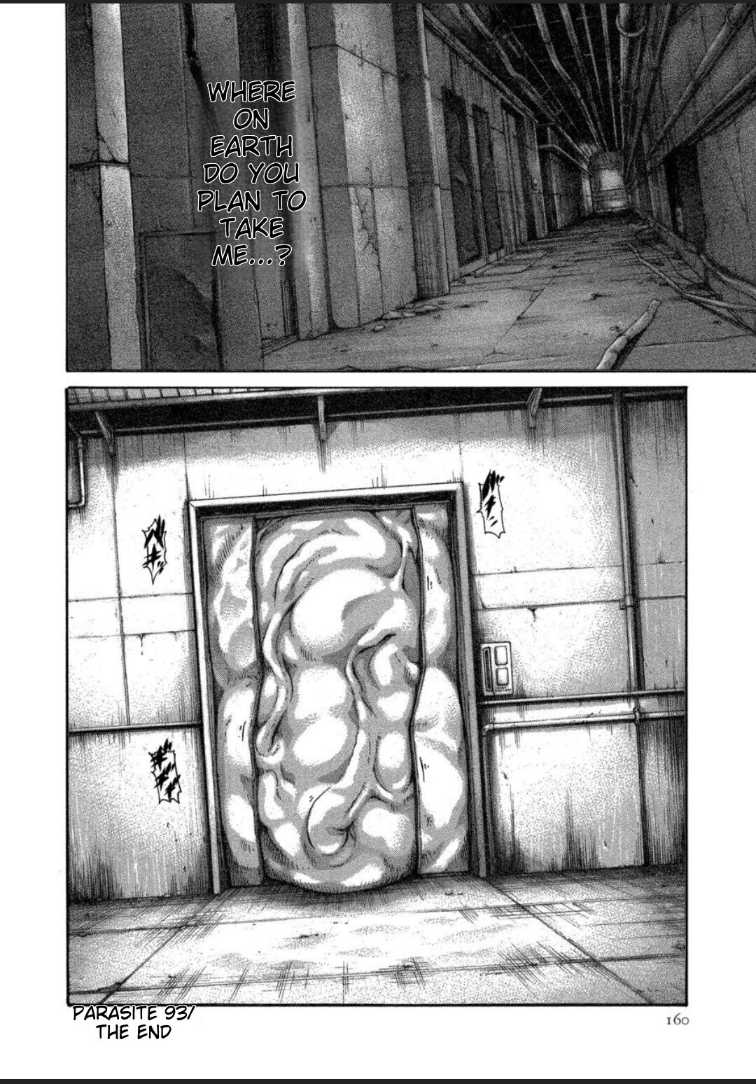 [Haruki] Kisei Juui Suzune - THE Parasite Doctor SUZUNE 12 [English] [MTL] numero di immagine  208