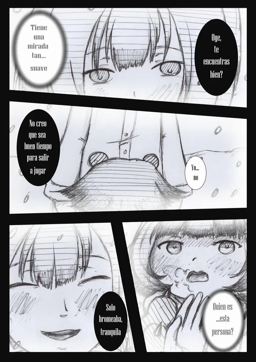 [Xeros98] EL DESPERTAR DEL LAQHA KUME [Spanish] 이미지 번호 3