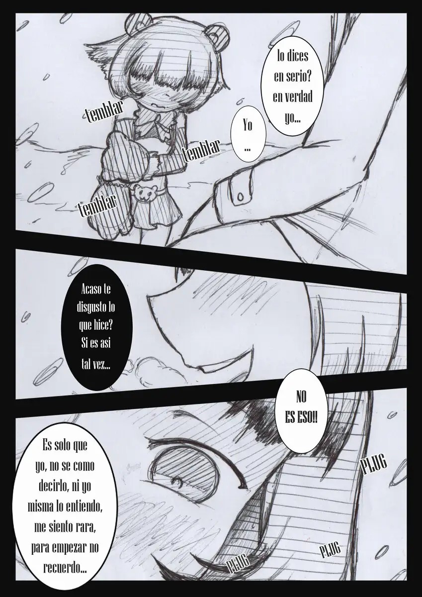 [Xeros98] EL DESPERTAR DEL LAQHA KUME [Spanish] 이미지 번호 10