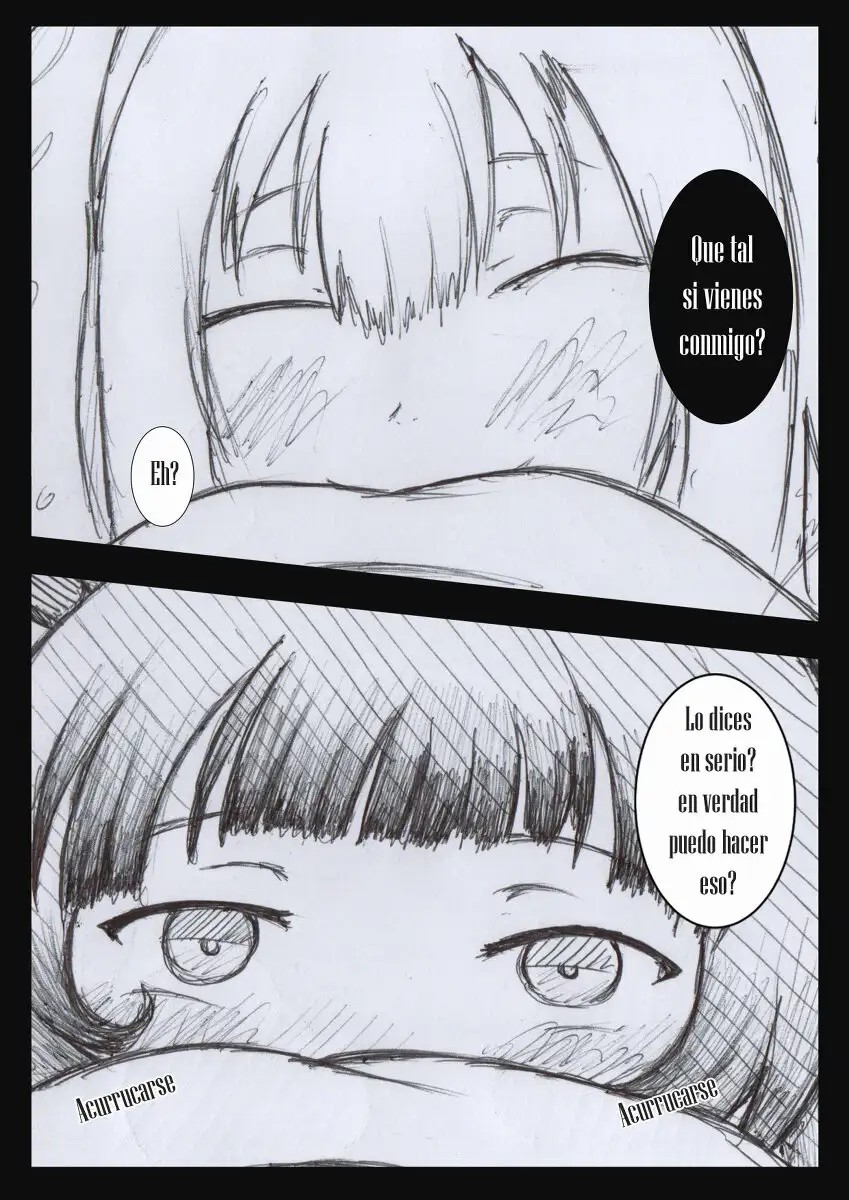 [Xeros98] EL DESPERTAR DEL LAQHA KUME [Spanish] 이미지 번호 13