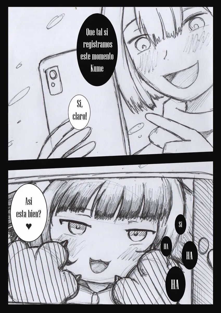 [Xeros98] EL DESPERTAR DEL LAQHA KUME [Spanish] 이미지 번호 15