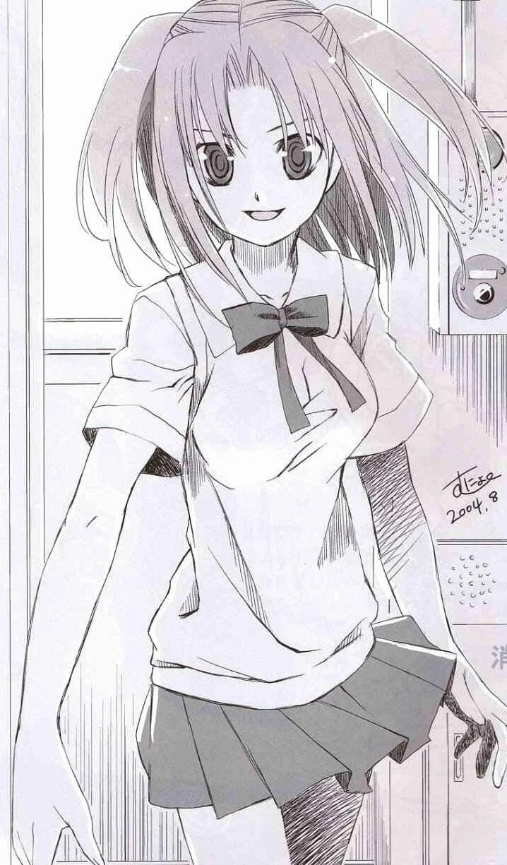 (C66) [Shimoyakedou (Ouma Tokiichi)] Rojiura no Kanojo-tachi (Tsukihime) [Spanish] [Hentalations] image number 28