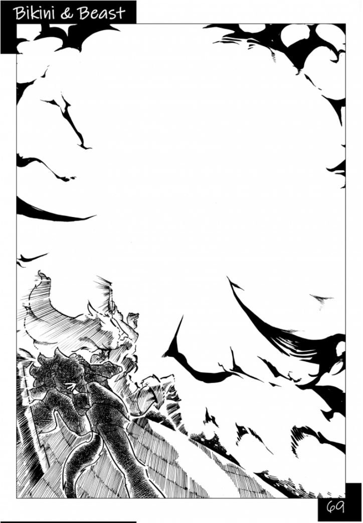 Bikini & Beast numero di immagine  69