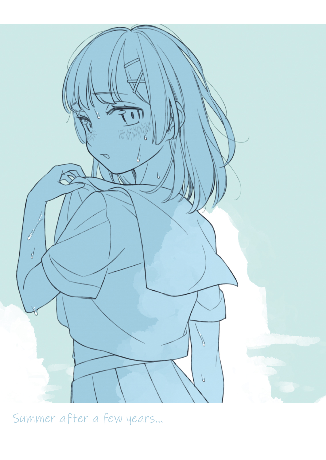 [una casita (Wantan Meo)] Himitsu Kichi [Digital] Bildnummer 12