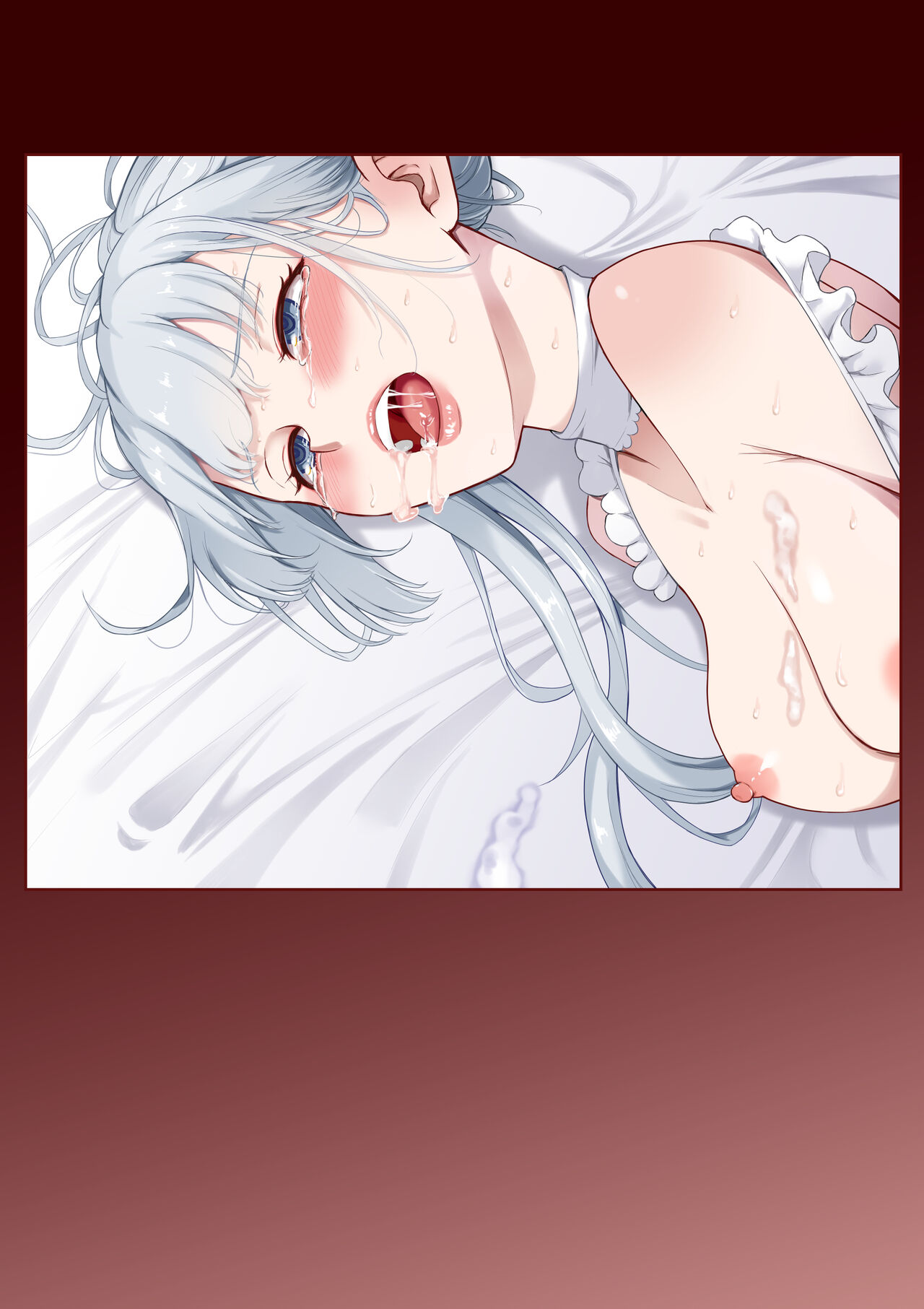 [Fujikane Haruyo] Onna Spy Joku 3 [Digital] image number 115