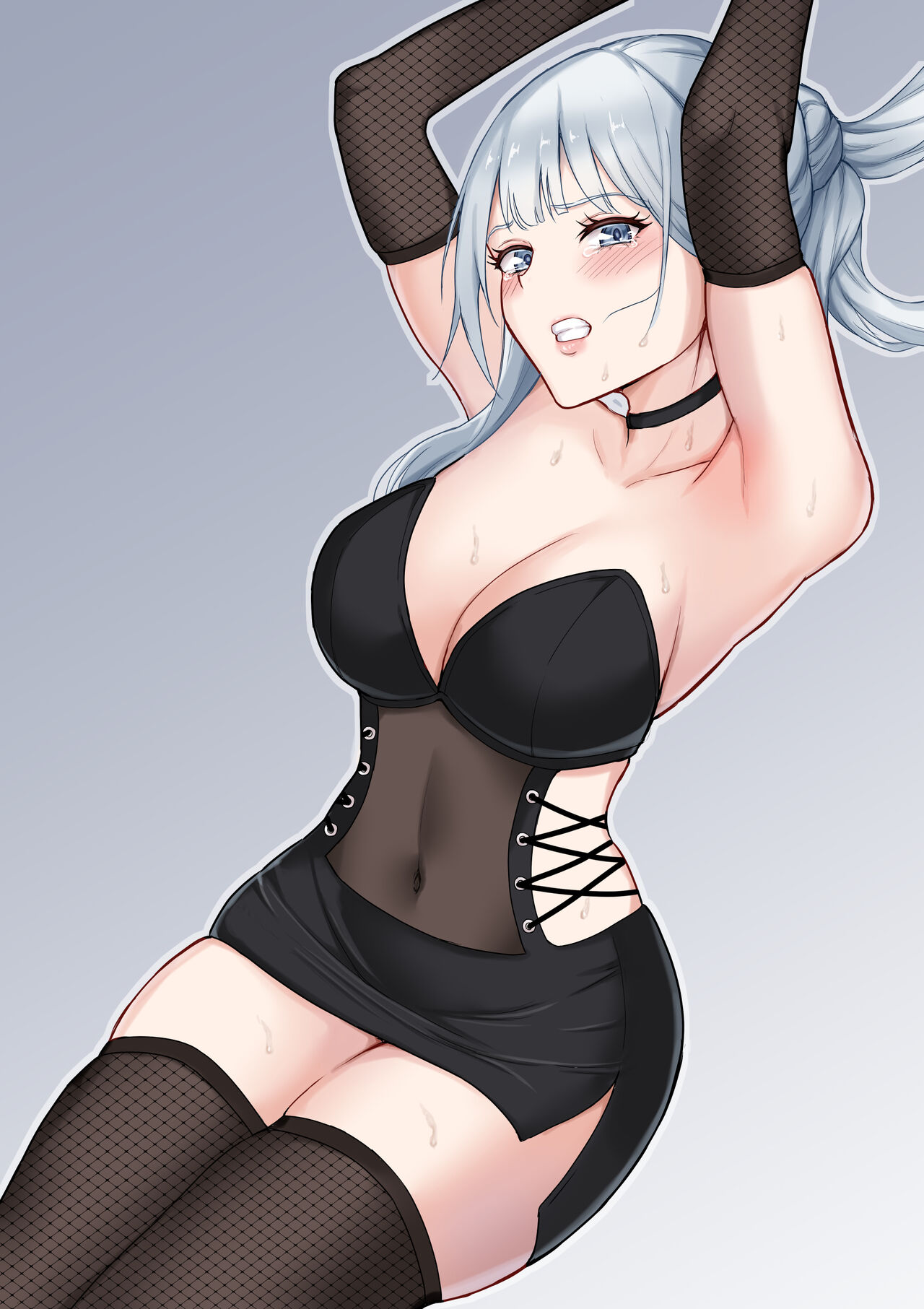 [Fujikane Haruyo] Onna Spy Joku 3 [Digital] image number 117