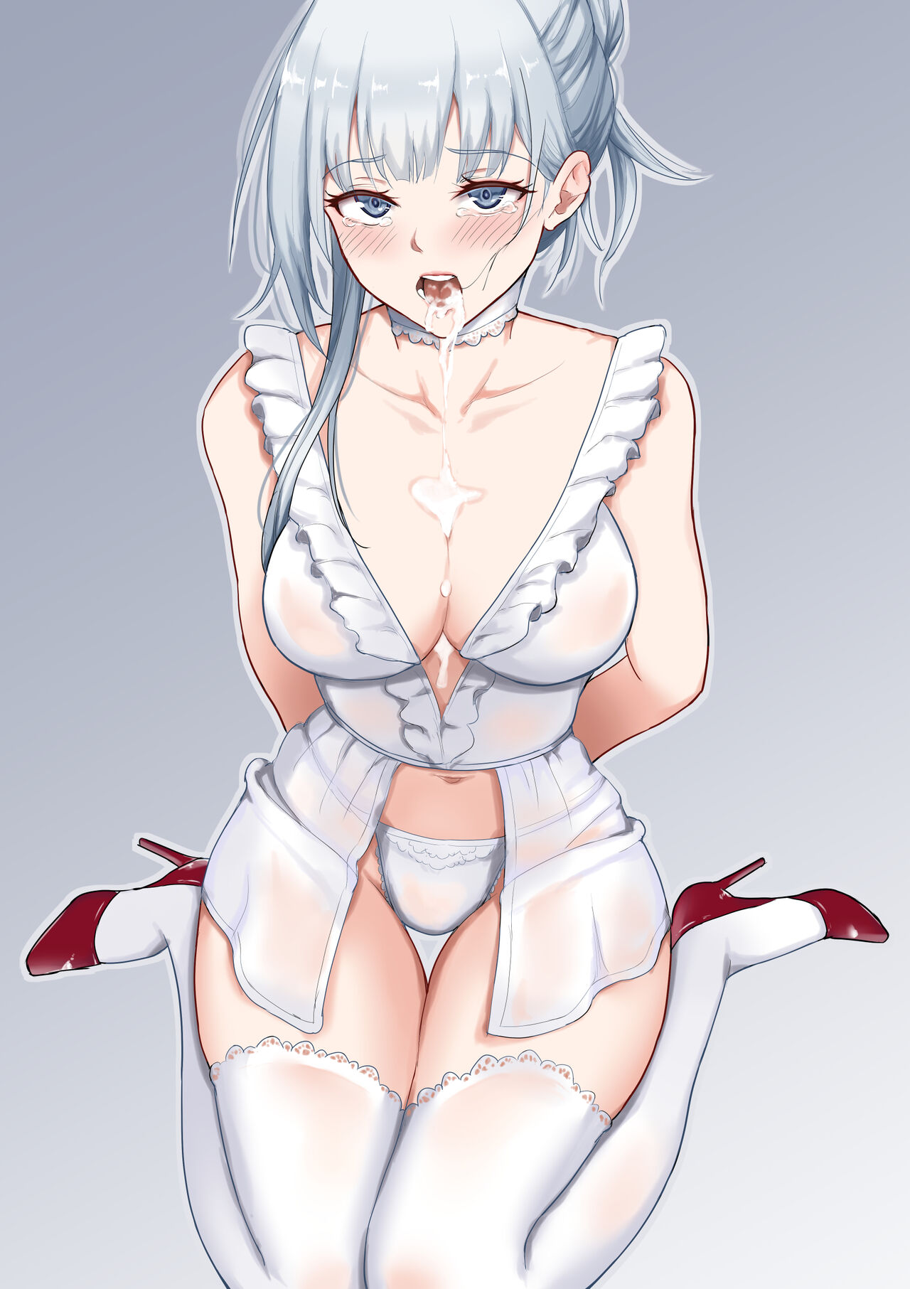 [Fujikane Haruyo] Onna Spy Joku 3 [Digital] image number 118