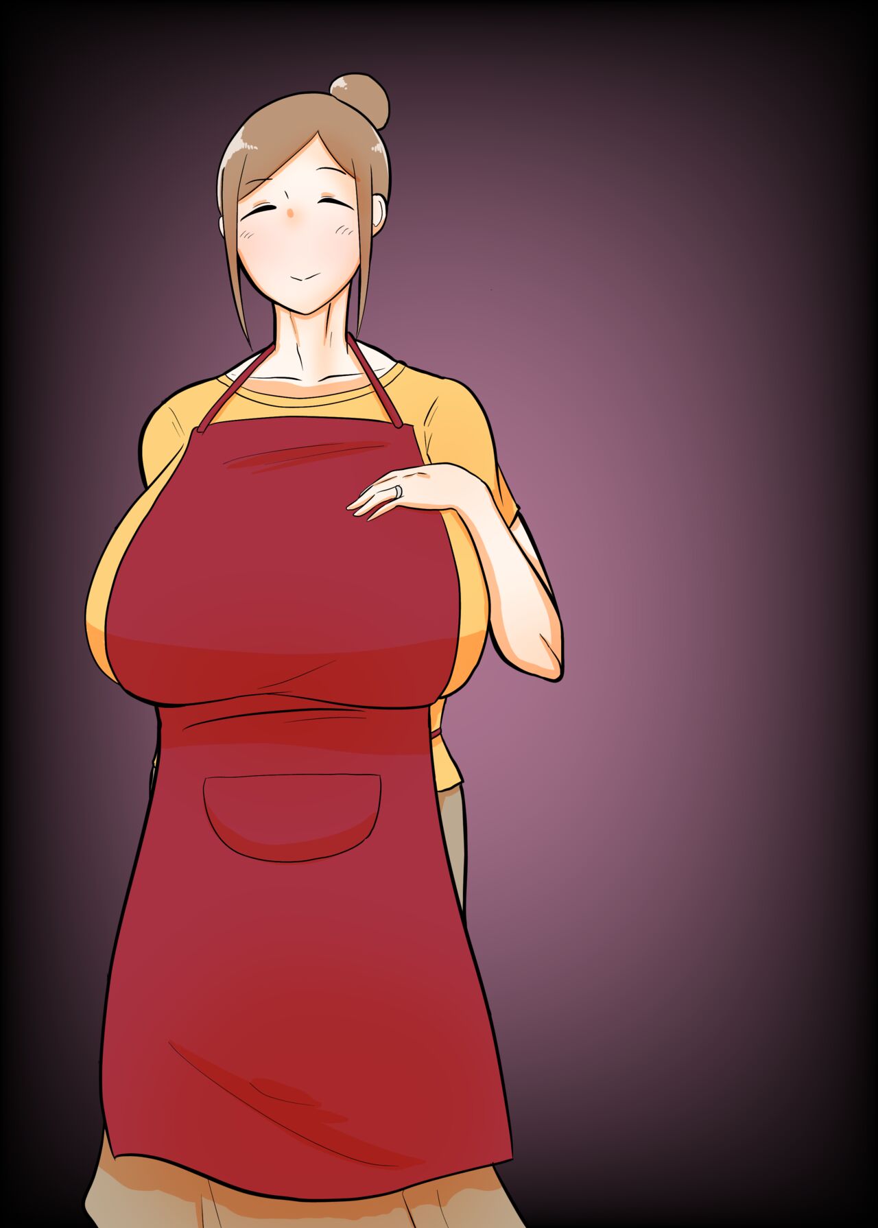 [Crepe Crepe (Creople)] Hitozuma Sentouin "Mika" ~Musume o Aku no Soshiki ni Sarawareta Hitozuma ga Musume no Migara to Hikikae ni Zenshin Tights Choukyou Netorare SEX. Saigo wa Musume to Tomo ni Aku no Sentouin-ka~ 图片编号 2