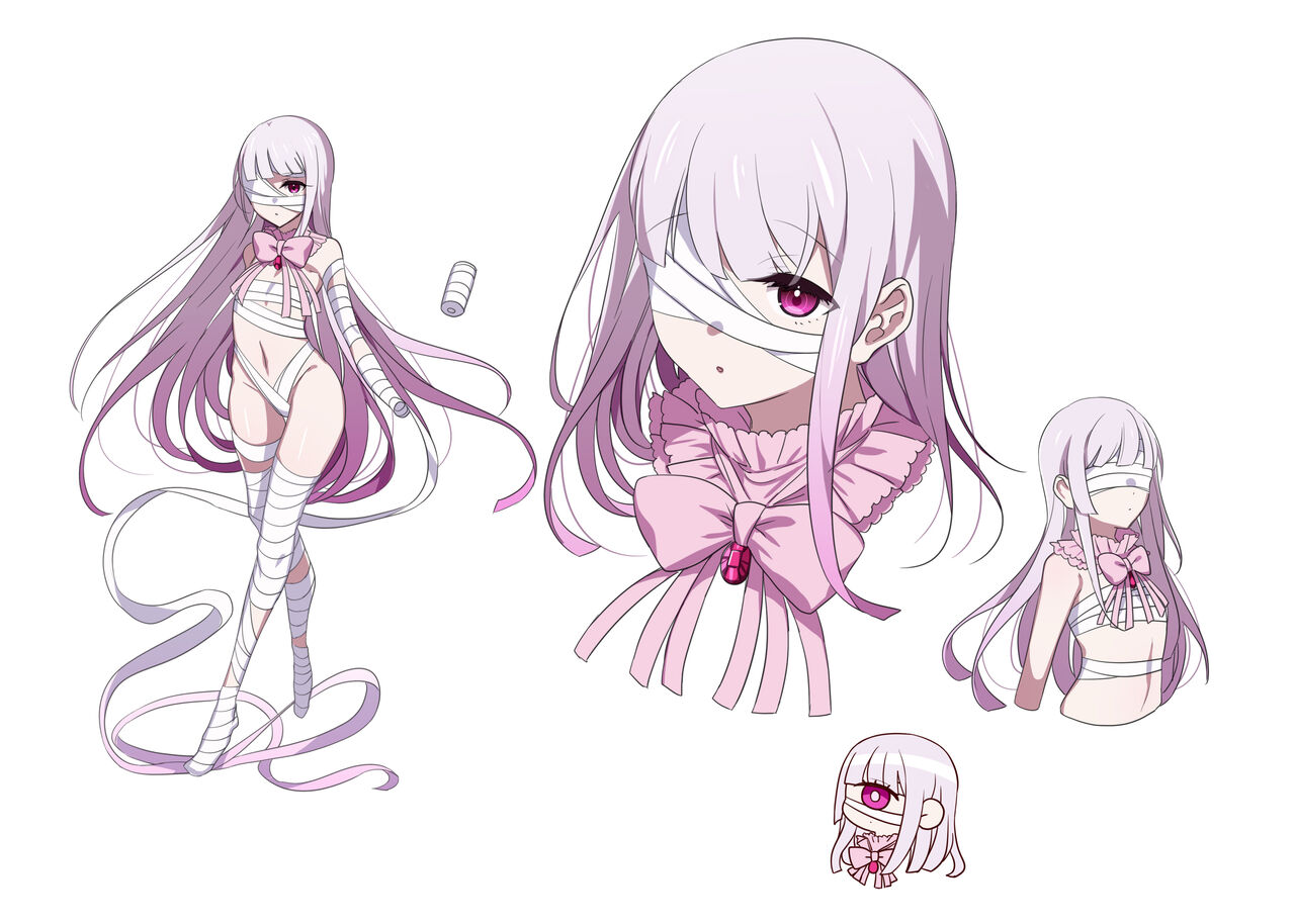 [Amamiya Mizuki] Monster Deisui Omorashi Manga 画像番号 13