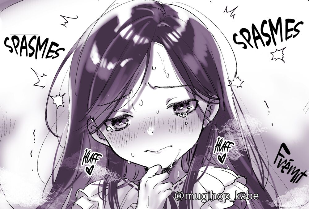 [Mugihop] Fukakouryoku Harenchi FerMai R18 Matome | Compilation de FerMyne lubrique non demandée (Honzuki no Gekokujou) [French] [Les Poroïniens] [Decensored] 이미지 번호 1