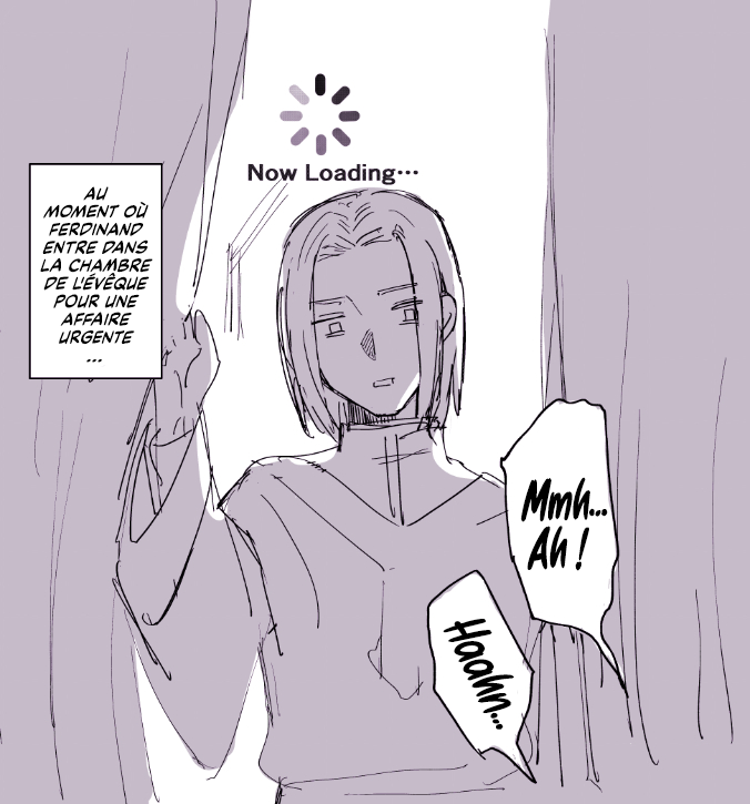 [Mugihop] Fukakouryoku Harenchi FerMai R18 Matome | Compilation de FerMyne lubrique non demandée (Honzuki no Gekokujou) [French] [Les Poroïniens] [Decensored] 이미지 번호 6