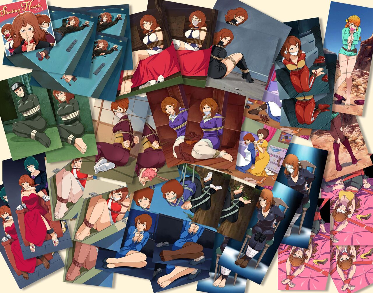 loz峰不二子 numero di immagine  2