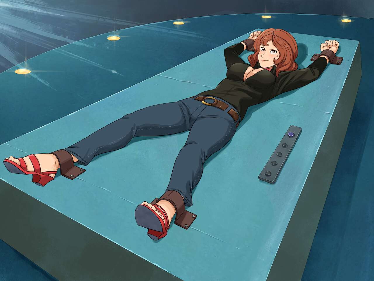 loz峰不二子 numero di immagine  3