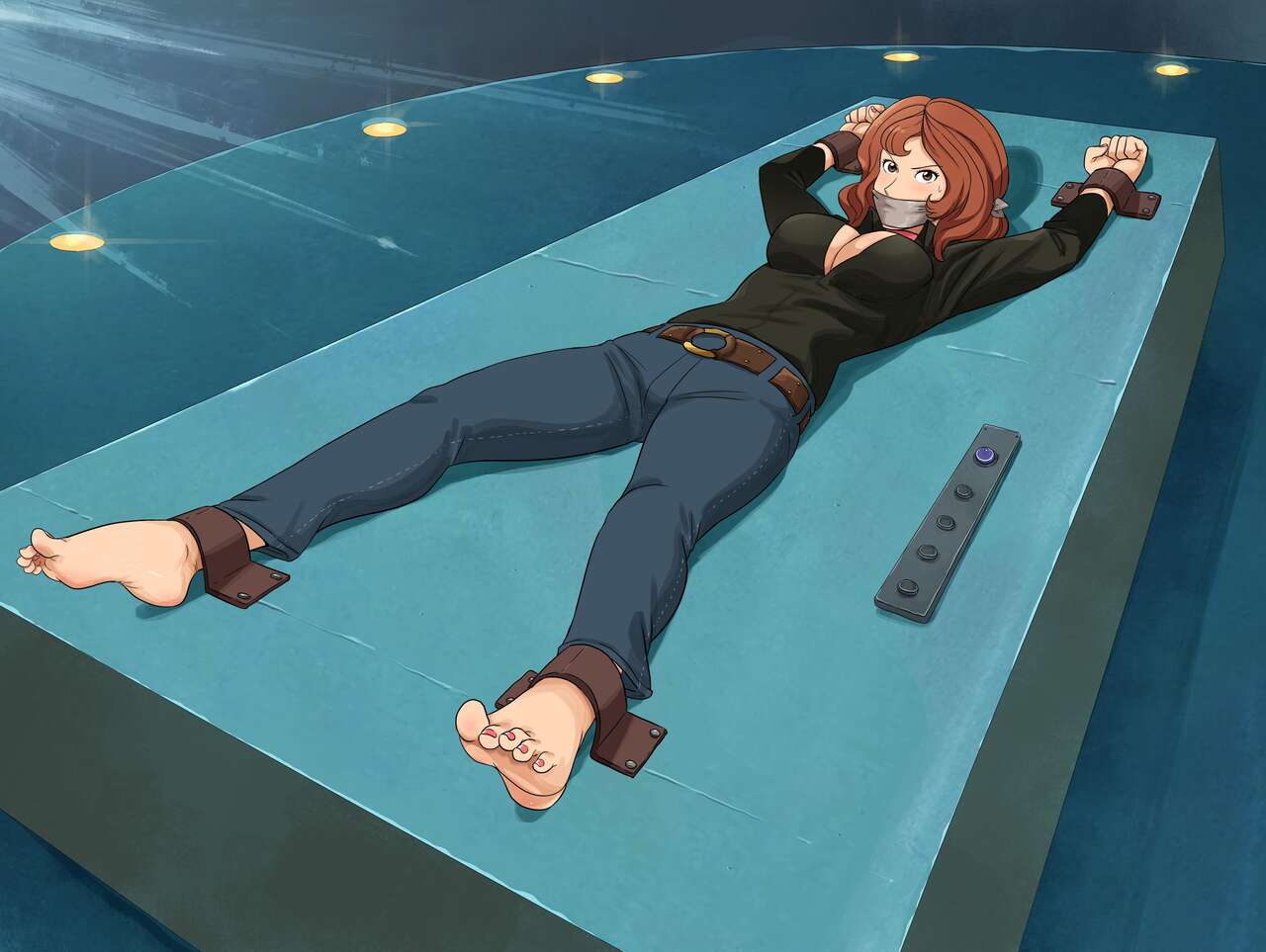 loz峰不二子 numero di immagine  4