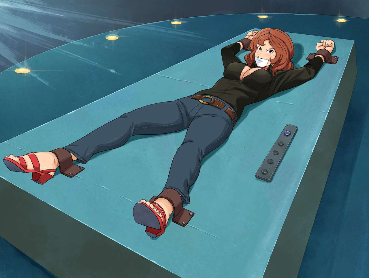 loz峰不二子 numero di immagine  6