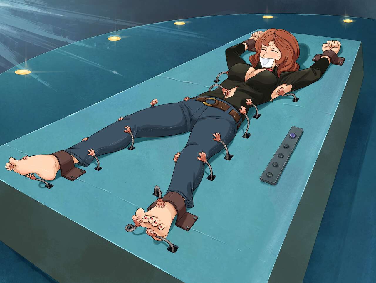 loz峰不二子 numero di immagine  7