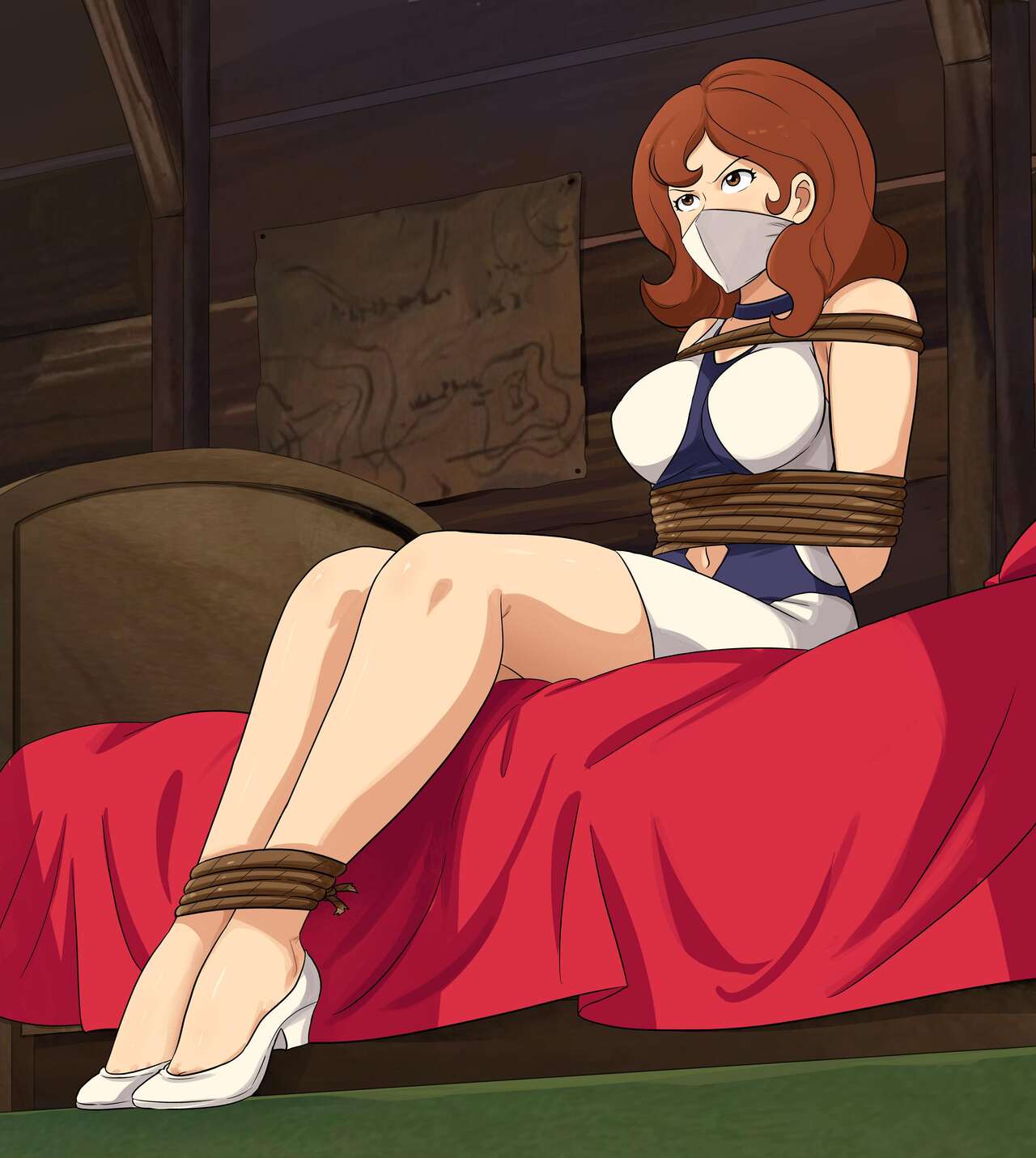 loz峰不二子 numero di immagine  8