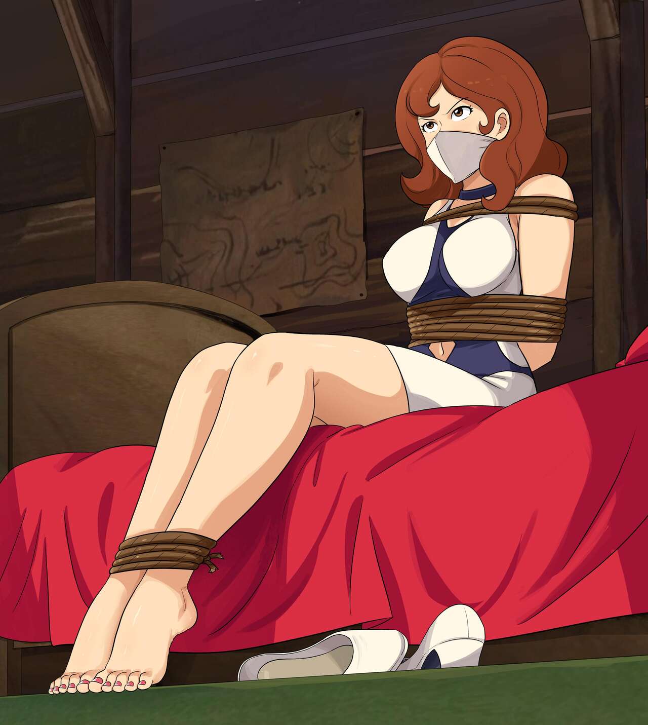 loz峰不二子 numero di immagine  9