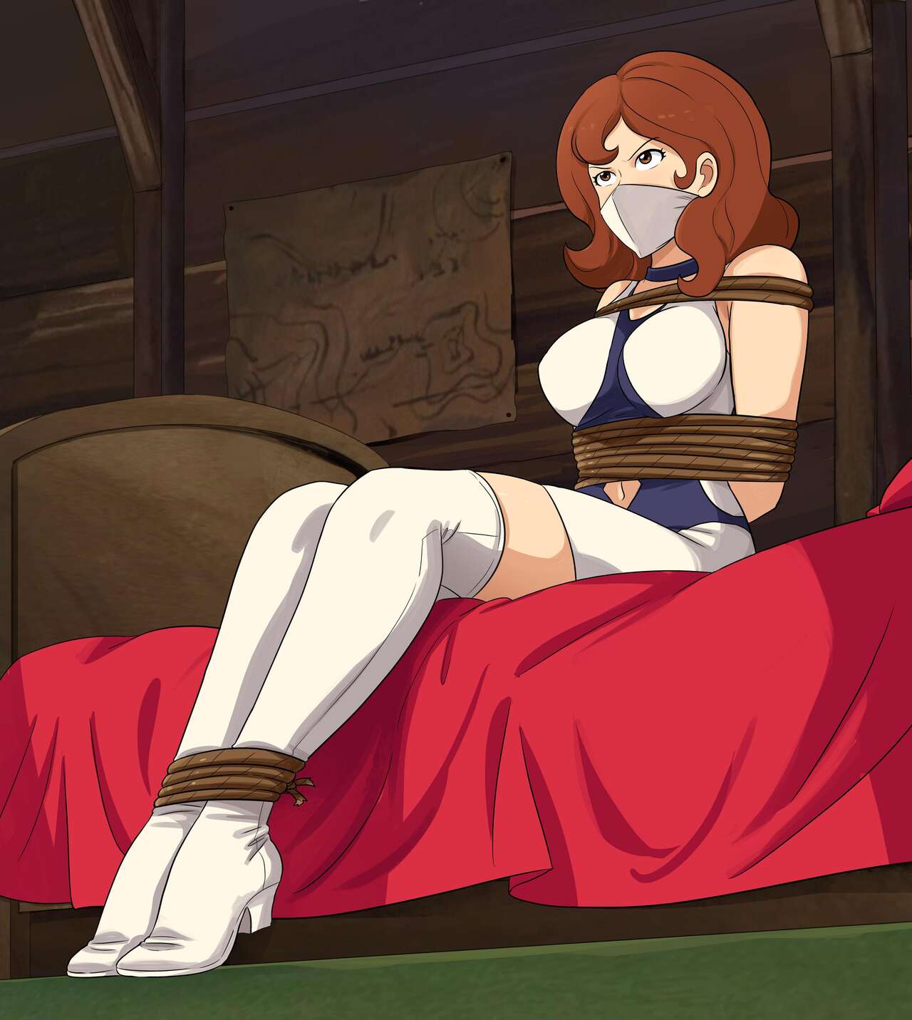 loz峰不二子 numero di immagine  11