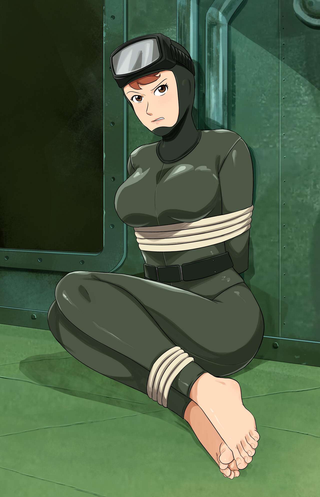 loz峰不二子 numero di immagine  12