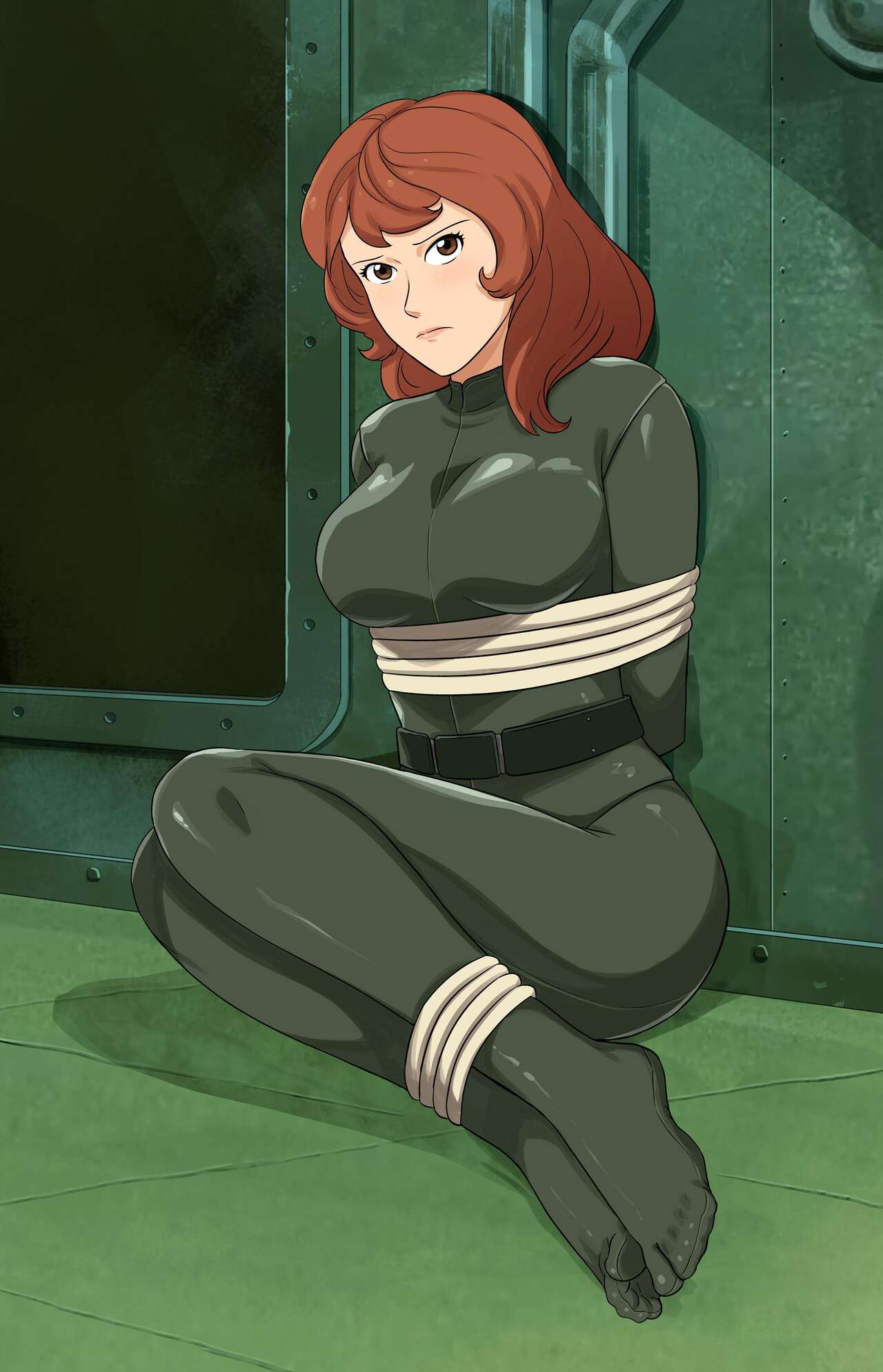 loz峰不二子 numero di immagine  14