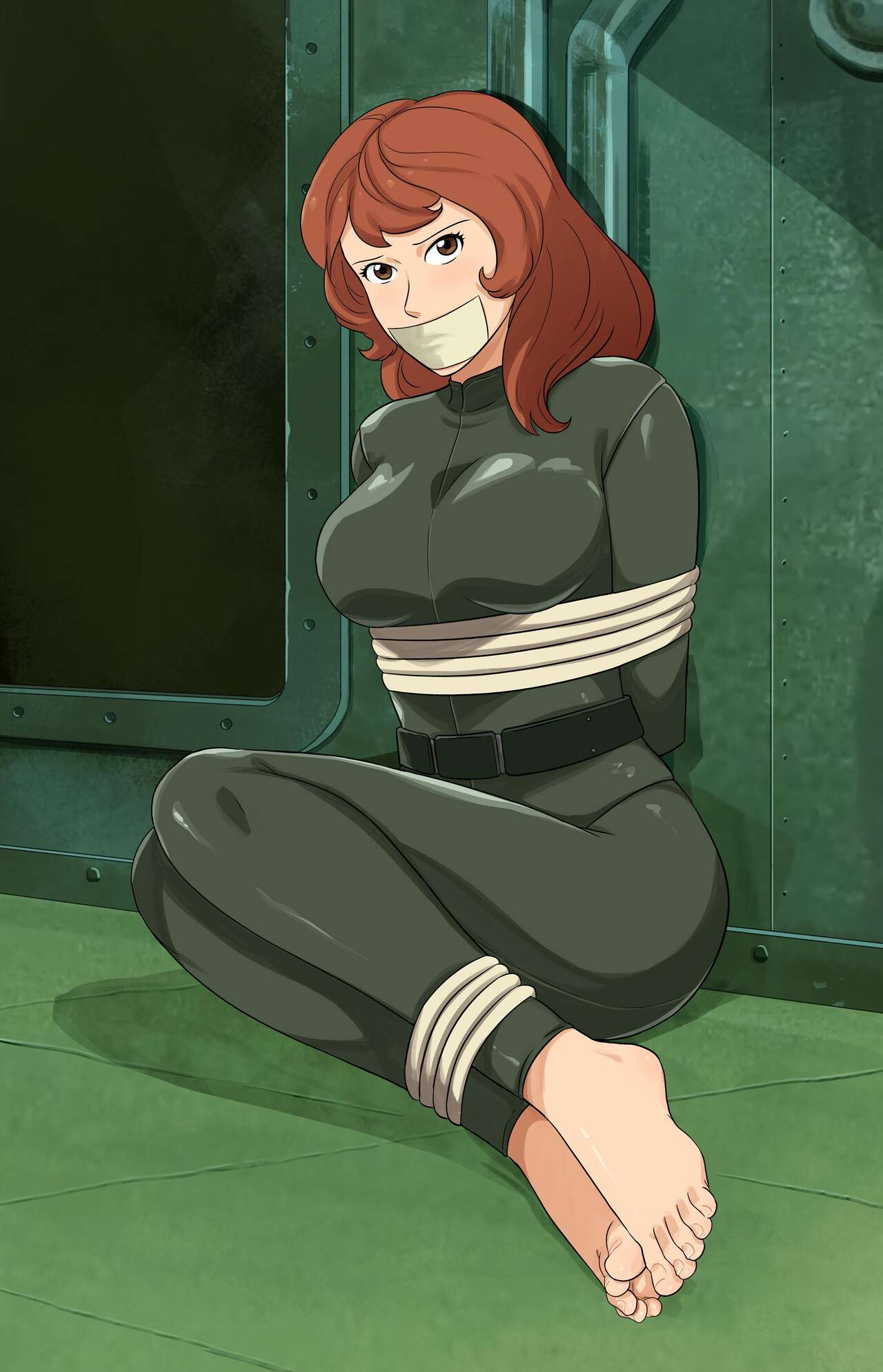 loz峰不二子 numero di immagine  15