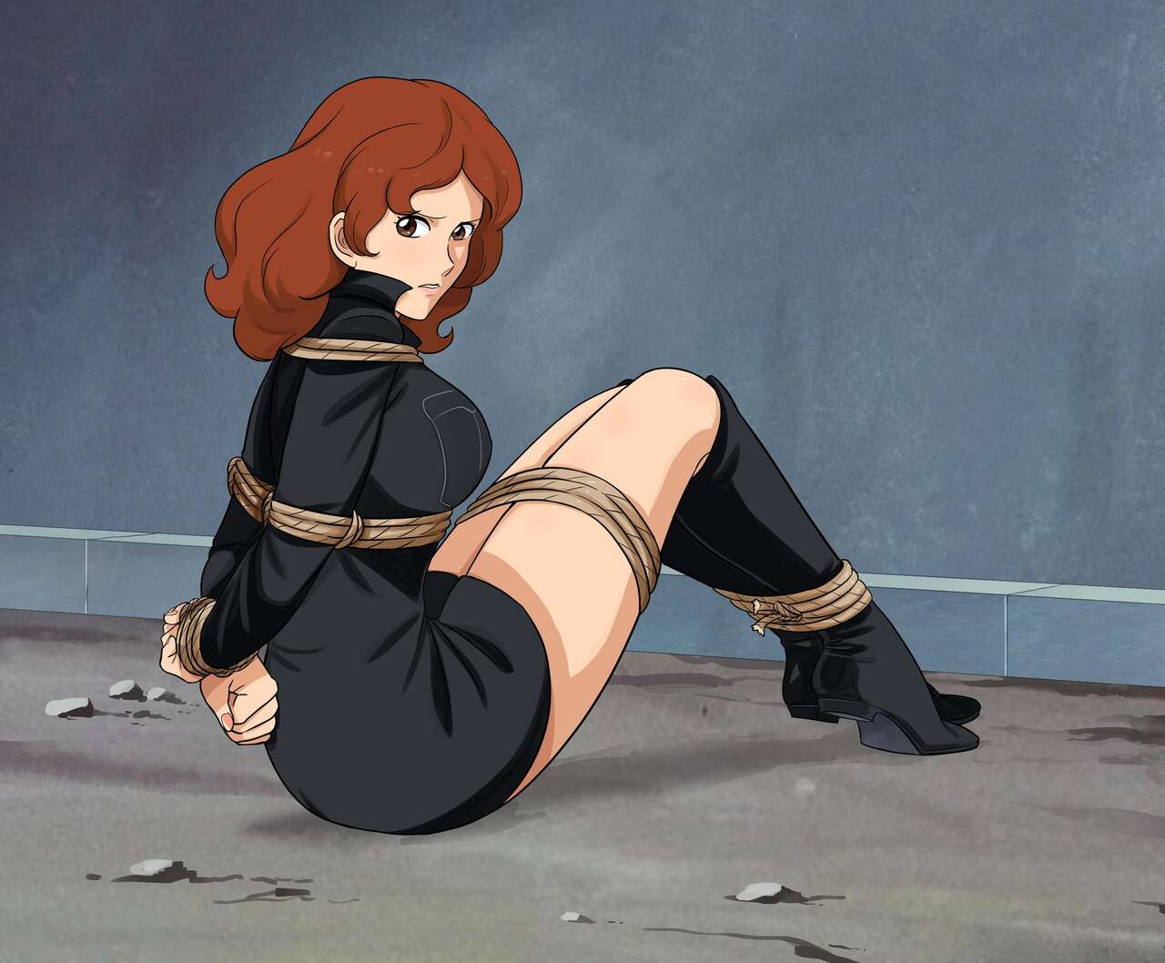 loz峰不二子 numero di immagine  16