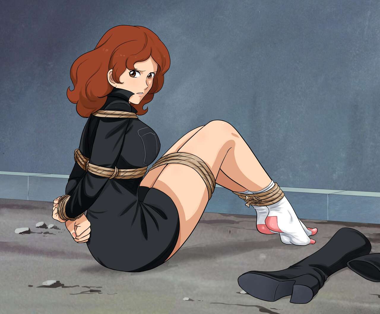 loz峰不二子 numero di immagine  18