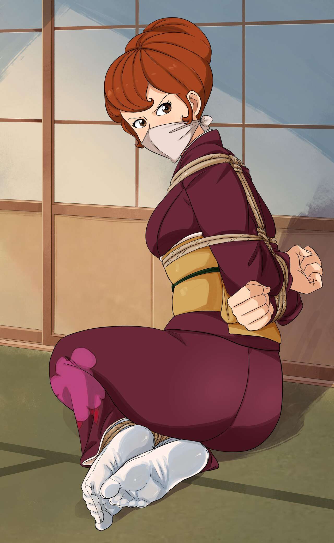 loz峰不二子 numero di immagine  20