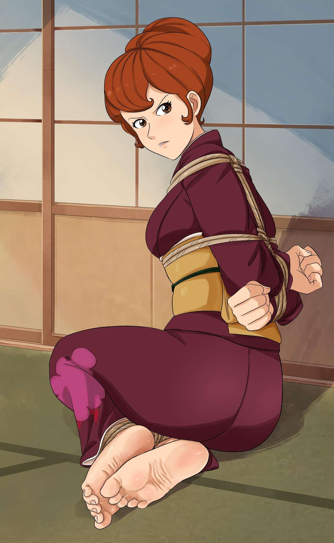 loz峰不二子 numero di immagine  21