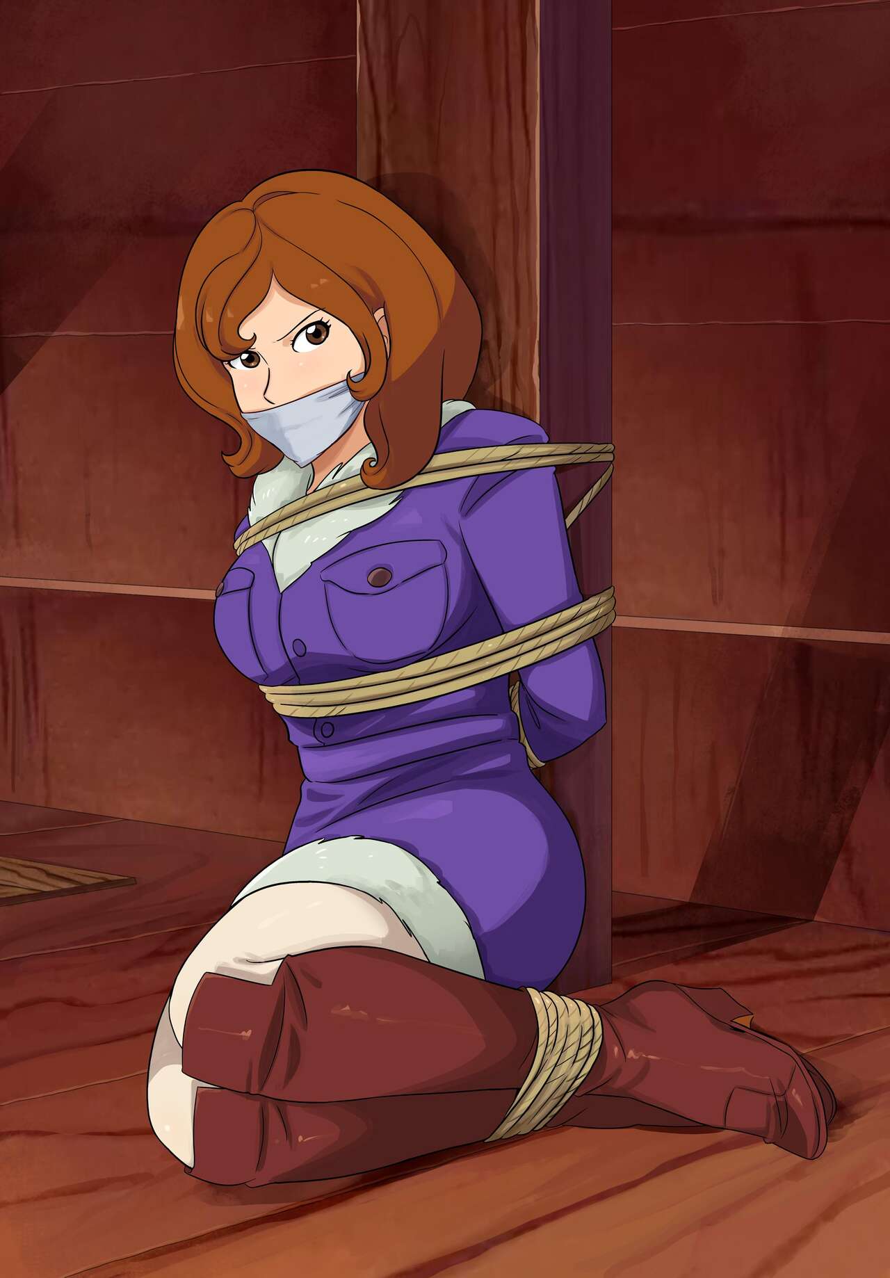 loz峰不二子 numero di immagine  24