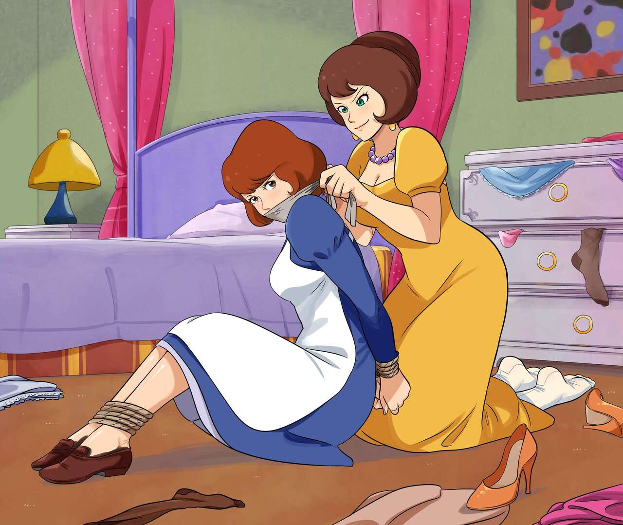 loz峰不二子 numero di immagine  28