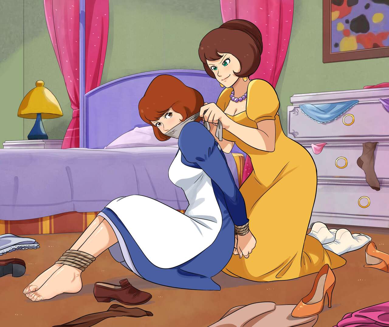 loz峰不二子 numero di immagine  29