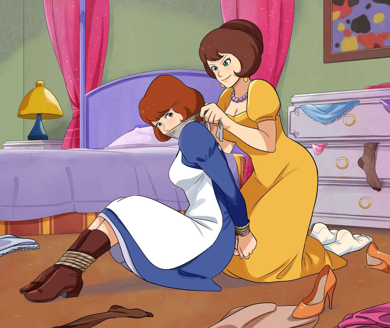 loz峰不二子 numero di immagine  30