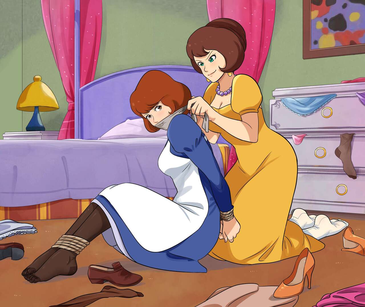 loz峰不二子 numero di immagine  31