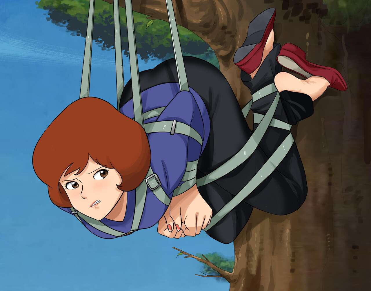 loz峰不二子 numero di immagine  32