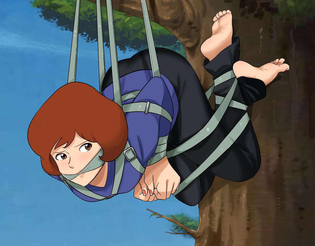 loz峰不二子 numero di immagine  33