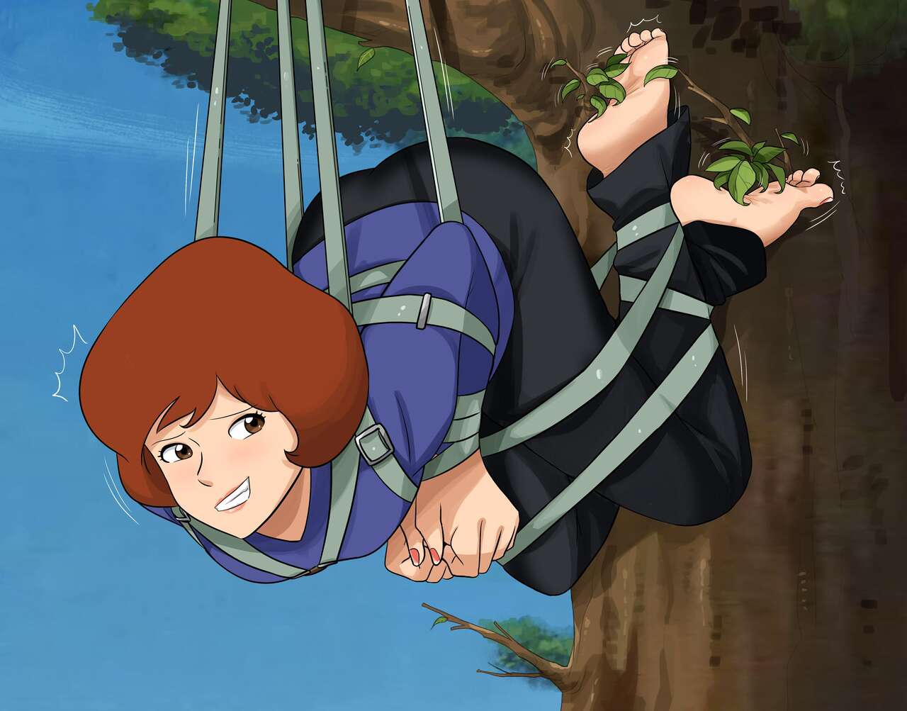 loz峰不二子 numero di immagine  34