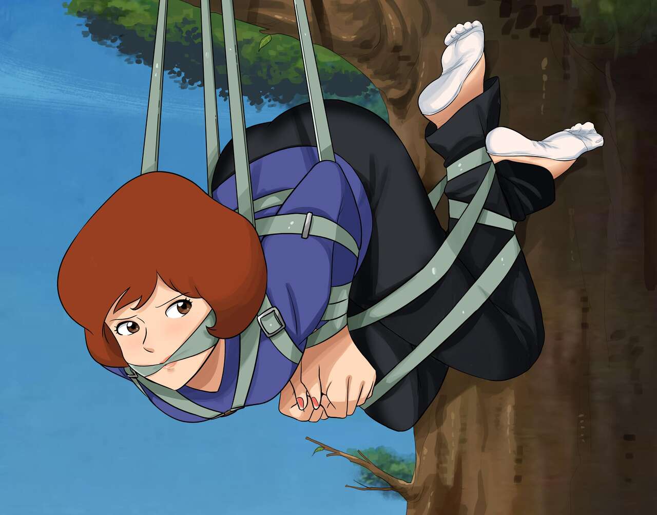 loz峰不二子 numero di immagine  35